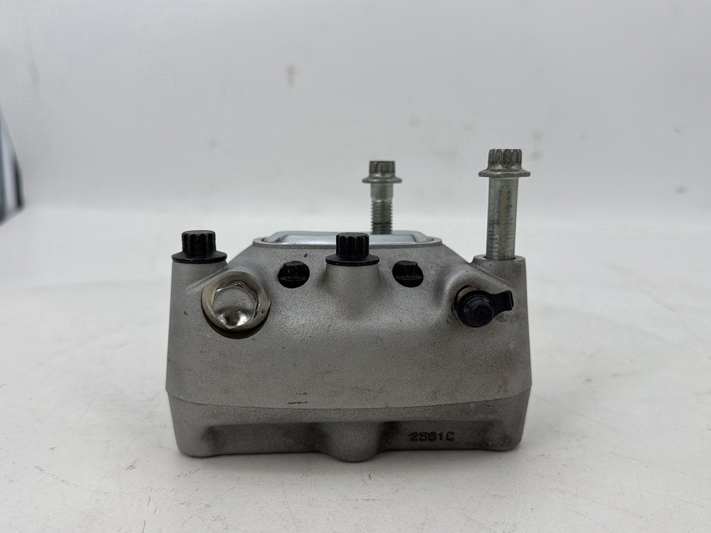 1999 - 2006 Harley-Davidson Touring CVO Screamin Eagle Road King Front Left 1 Brake Caliper 44381-99C
