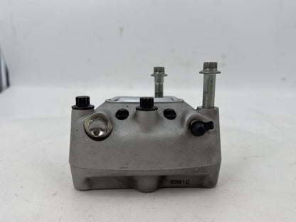 1999 - 2006 Harley-Davidson Touring CVO Screamin Eagle Road King Front Left 1 Brake Caliper 44381-99C