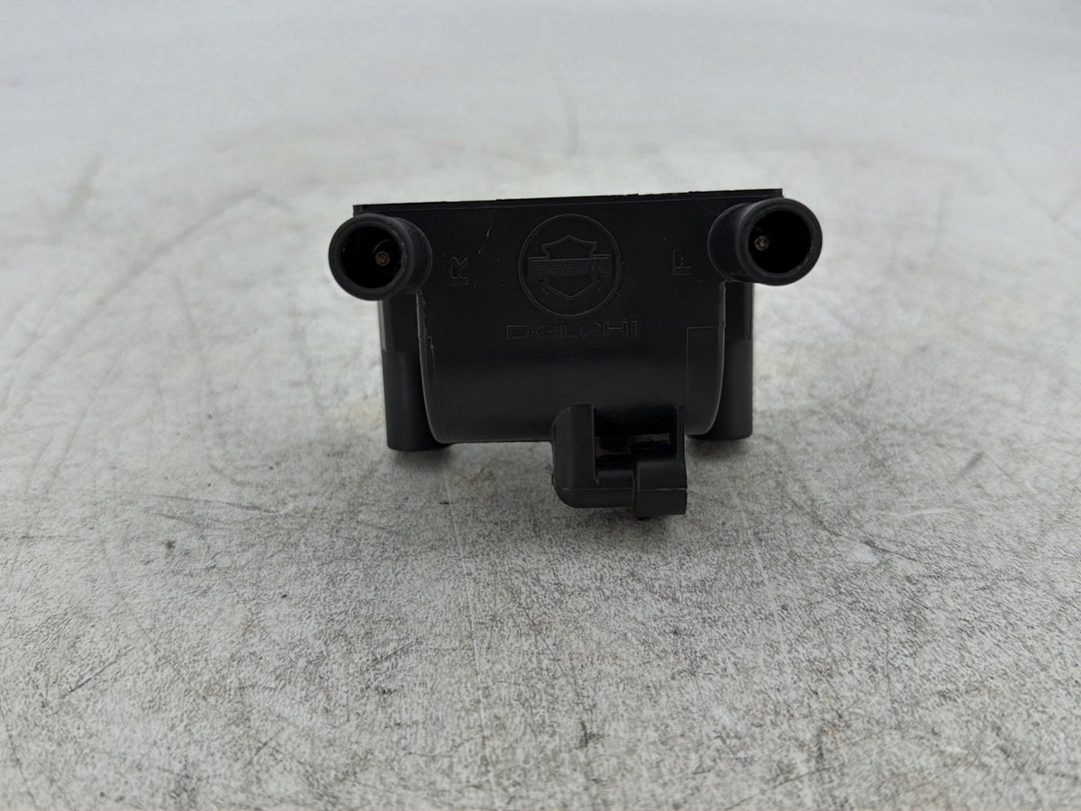 2016 Harley Electra Glide Touring Ultra OEM Ignition Coil Spark Igniter