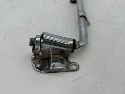 2008 Harley Touring FLHTCU Electra Glide Ultra OEM Left Side Jiffy Kick Stand