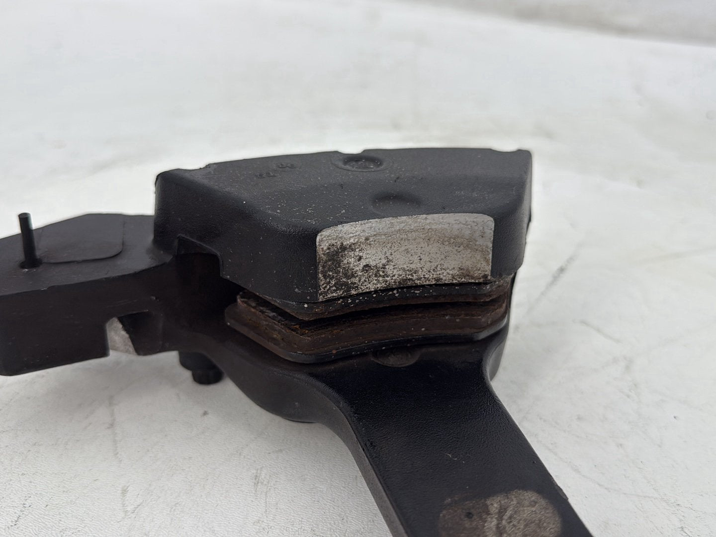 2006 Harley Dyna Super Glide Custom FXDCI OEM Rear Back Brake Caliper