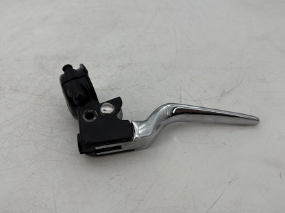 1999 - 2006 Harley-Davidson Dyna Super Glide Front Left Hand Clutch Control Lever 38608-96