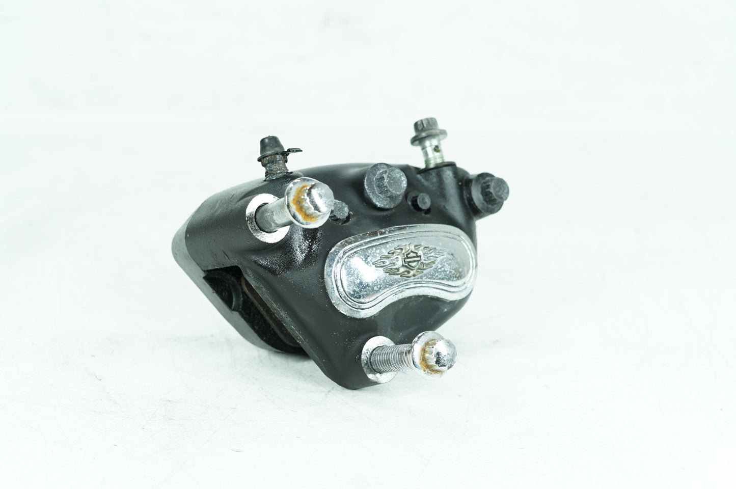 1999 - 2006 Harley-Davidson Touring Electra Glide Classic Front Left 1 Brake Caliper 44046-00D