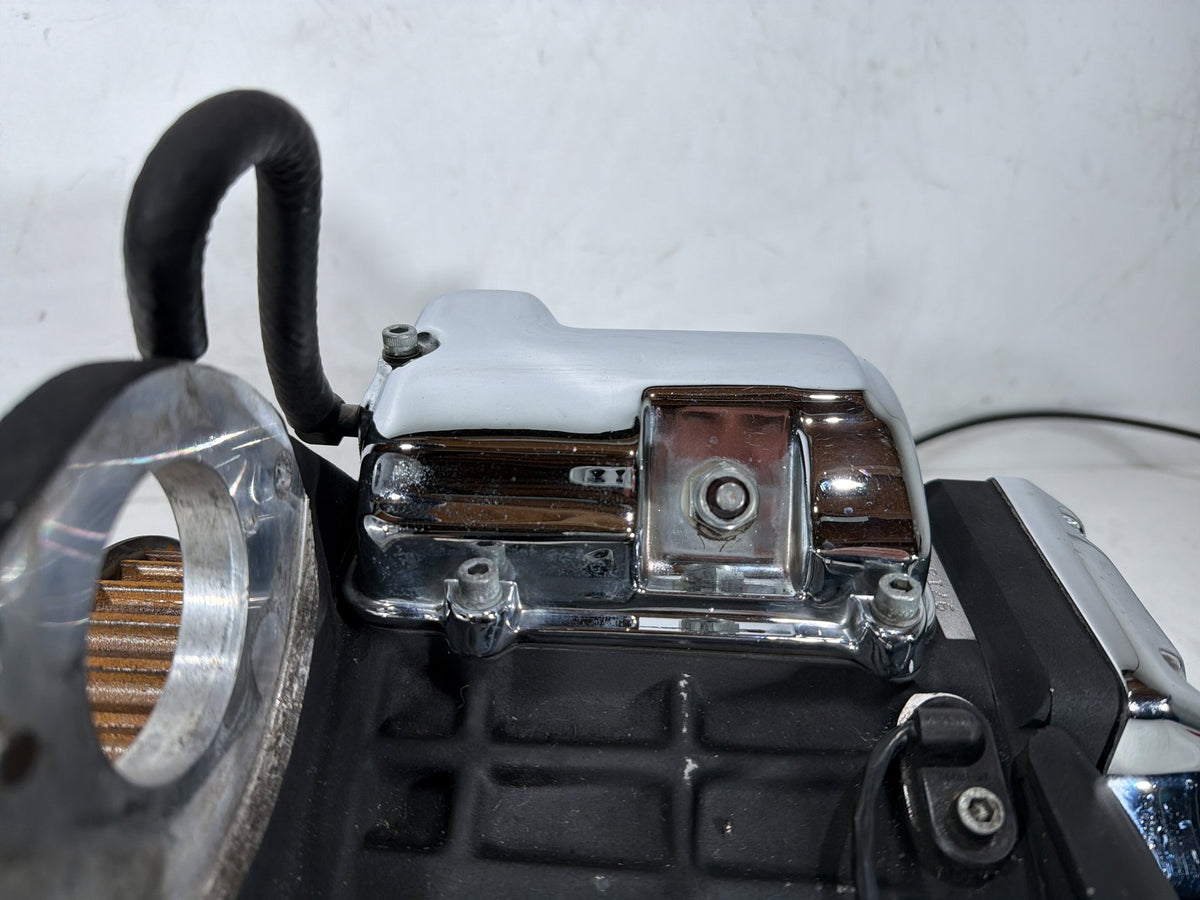 1997 Harley Road King Touring FLHR OEM 5 Speed Transmission Gearbox