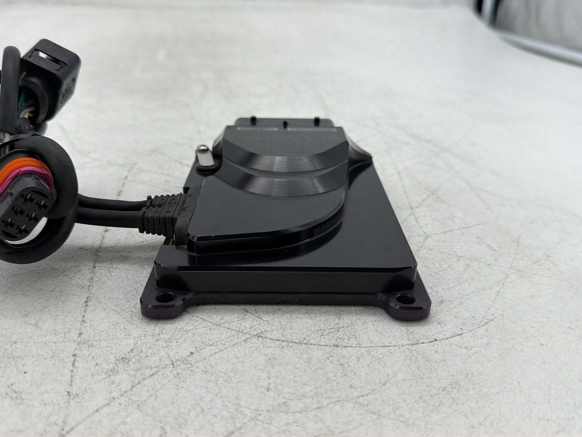 2013 Harley Electra Glide Touring CVO Screamin Eagle OEM Fuelpak Computer Tuning Module