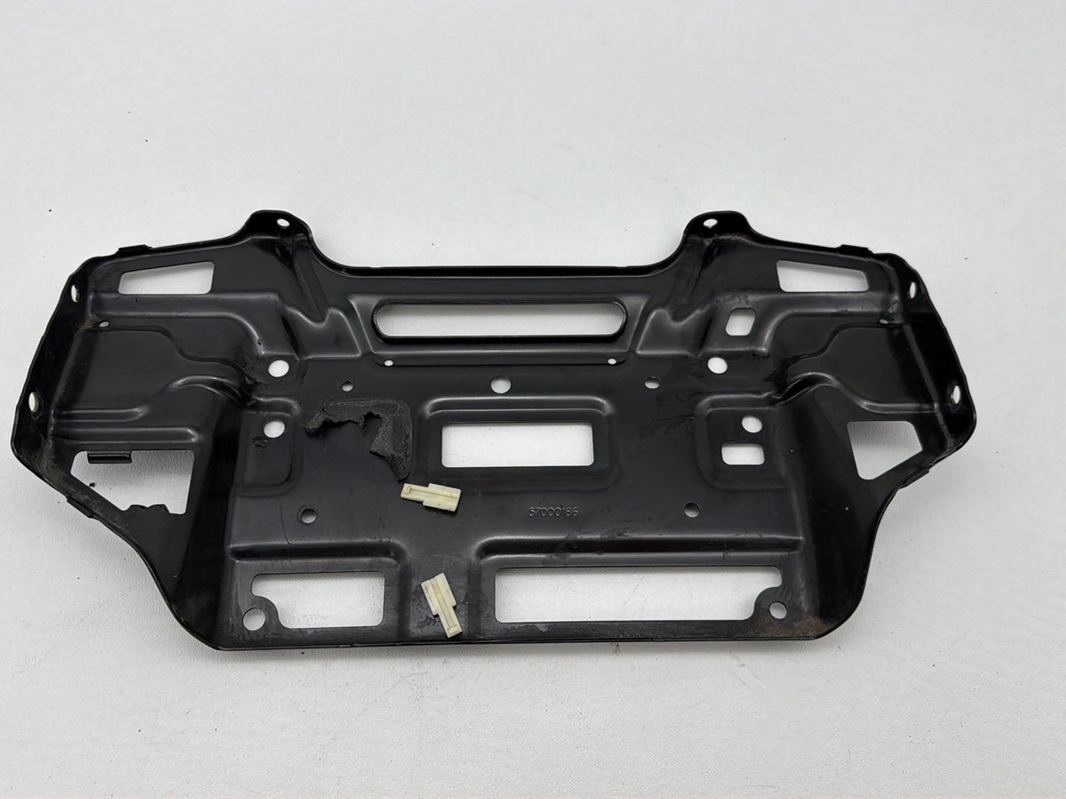 2014 Harley Electra Glide Touring Ultra OEM Inner Fairing Mount Support Bracket