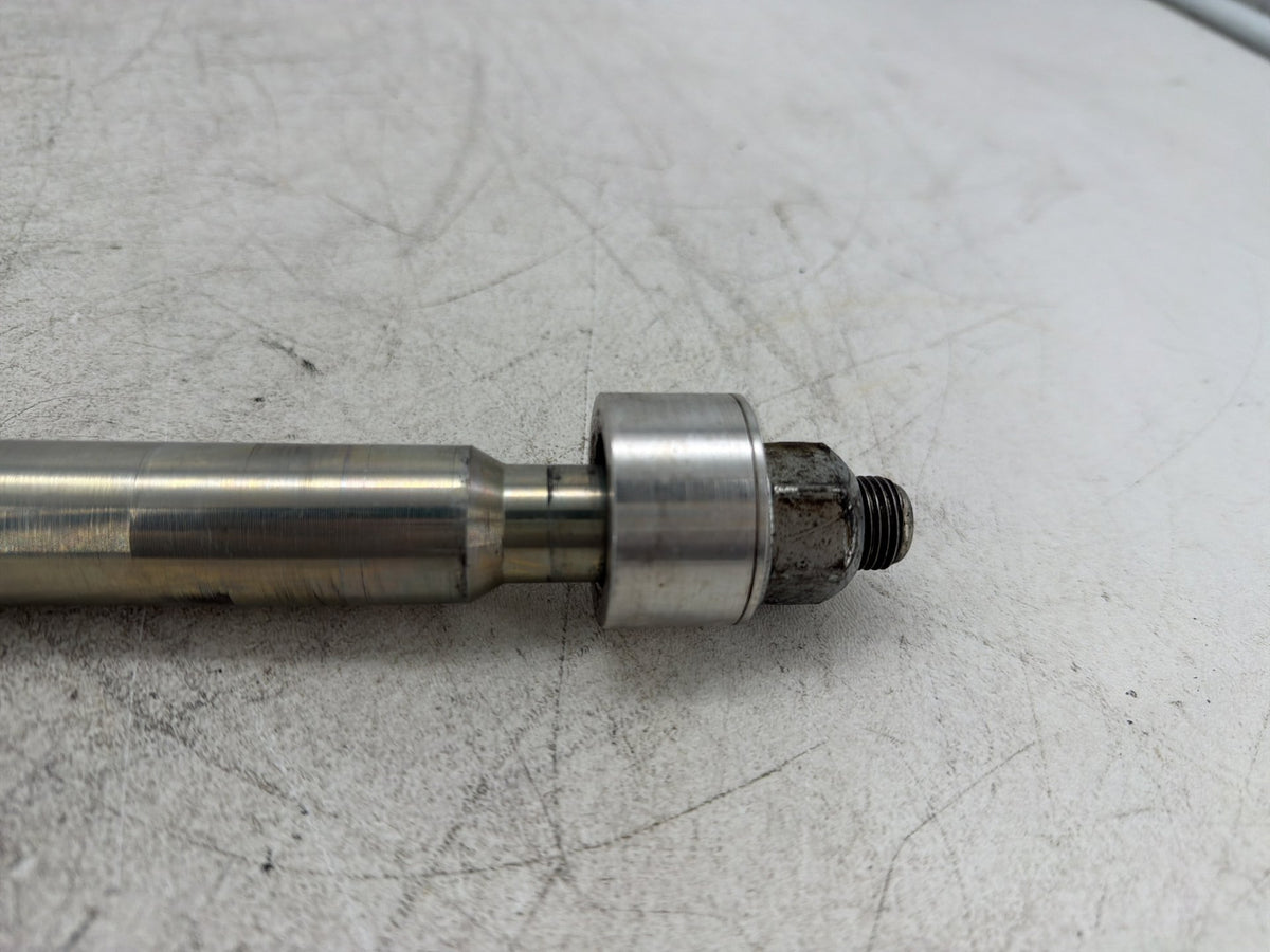 2012 Harley Dyna Fat Bob FXDF 103 OEM Front Wheel Axle Bolt Shaft