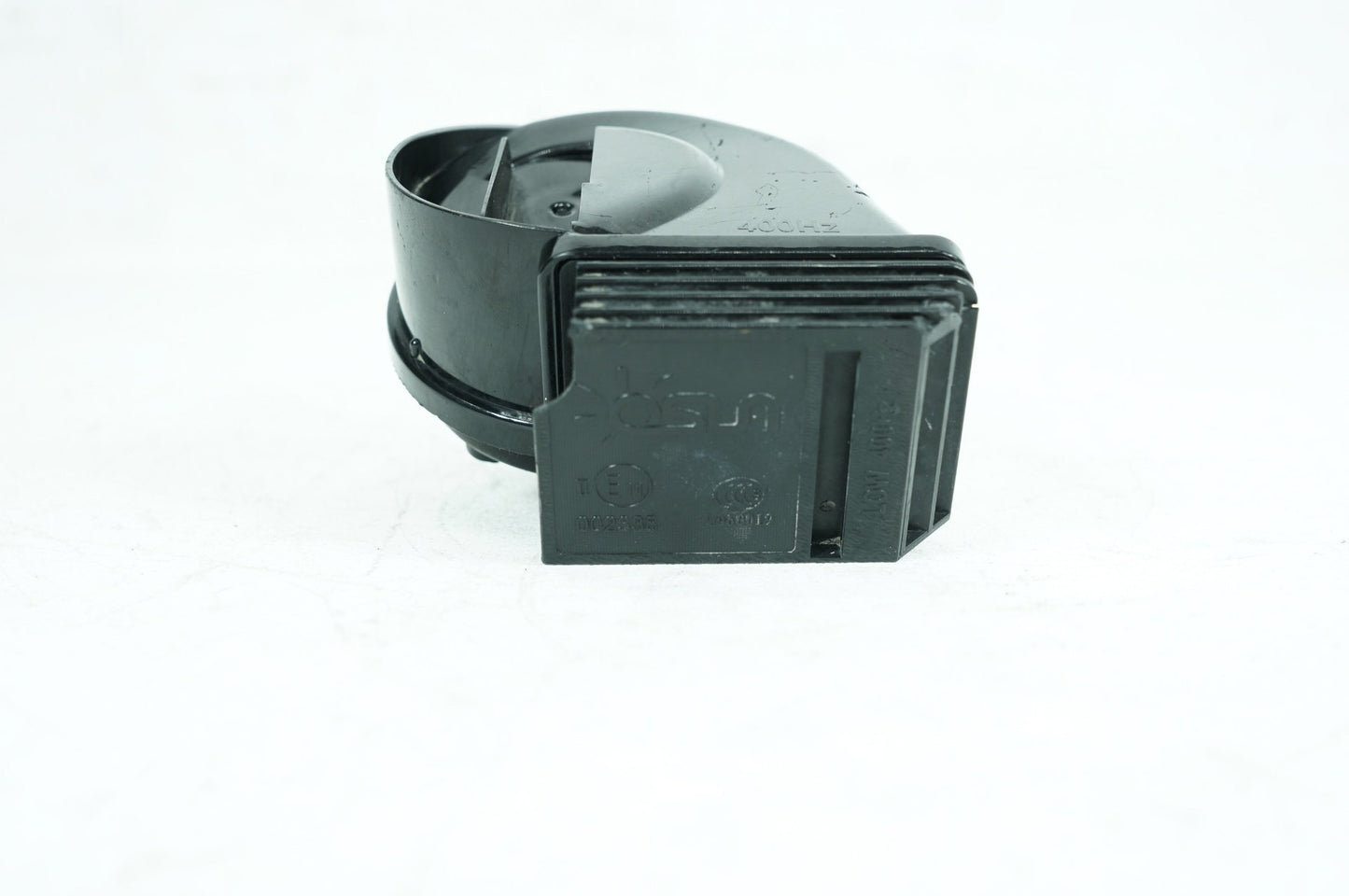 2000 - 2006 Harley-Davidson Softail Heritage Classic Signal Horn Klaxon Beep 69012-93A