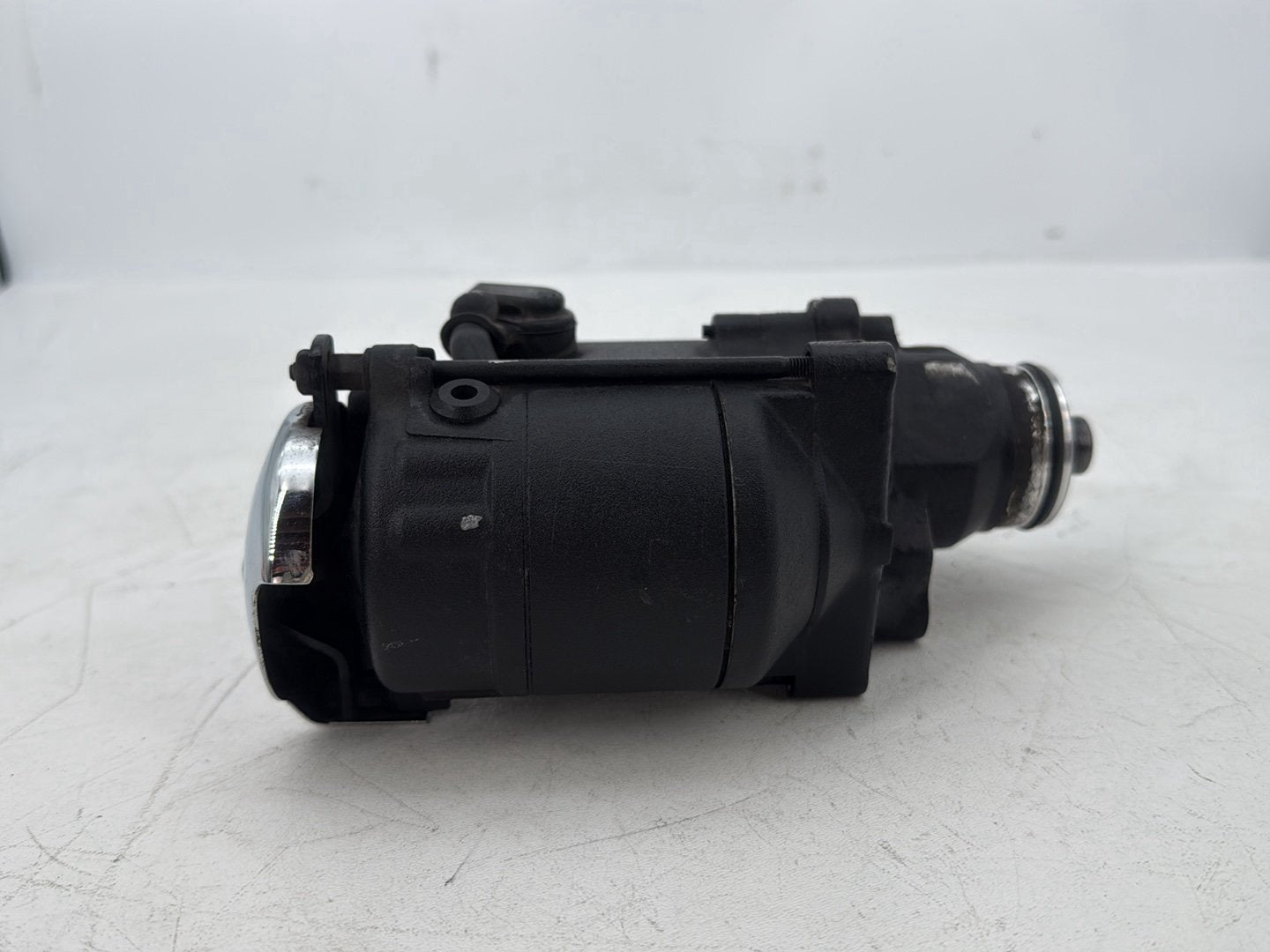 2008 - 2016 Harley-Davidson Touring Electra Glide Ultra Engine Starter Motor 31618-06A