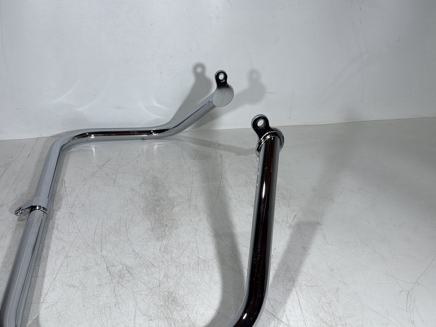 2008 - 2016 Harley-Davidson Touring Electra Glide Ultra Front Engine Crash Highway Bar Guard