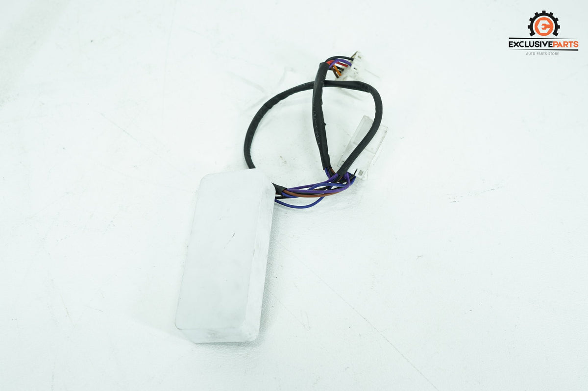 2001 Harley-Davidson Softail FLSTC - Tail Lamp Running Light Module Equalizer