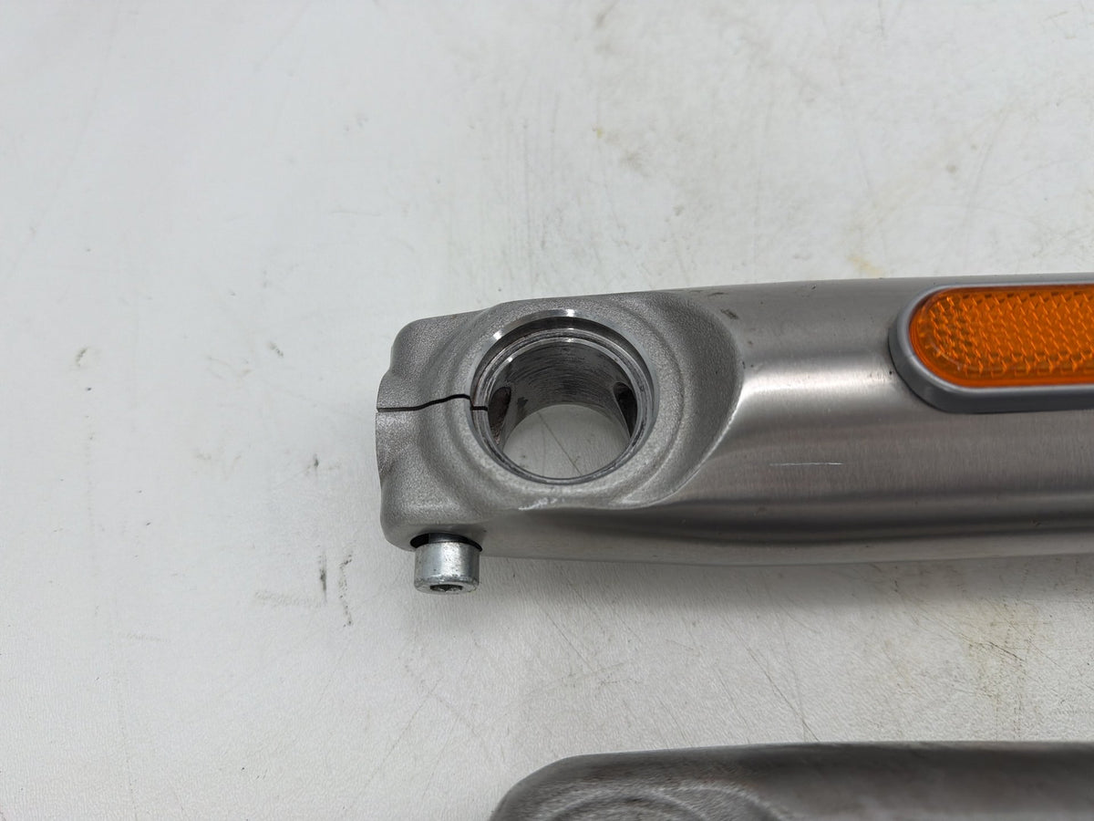 2020 Harley Softail Standard FXST OEM Front Left & Right Fork Legs Sliders