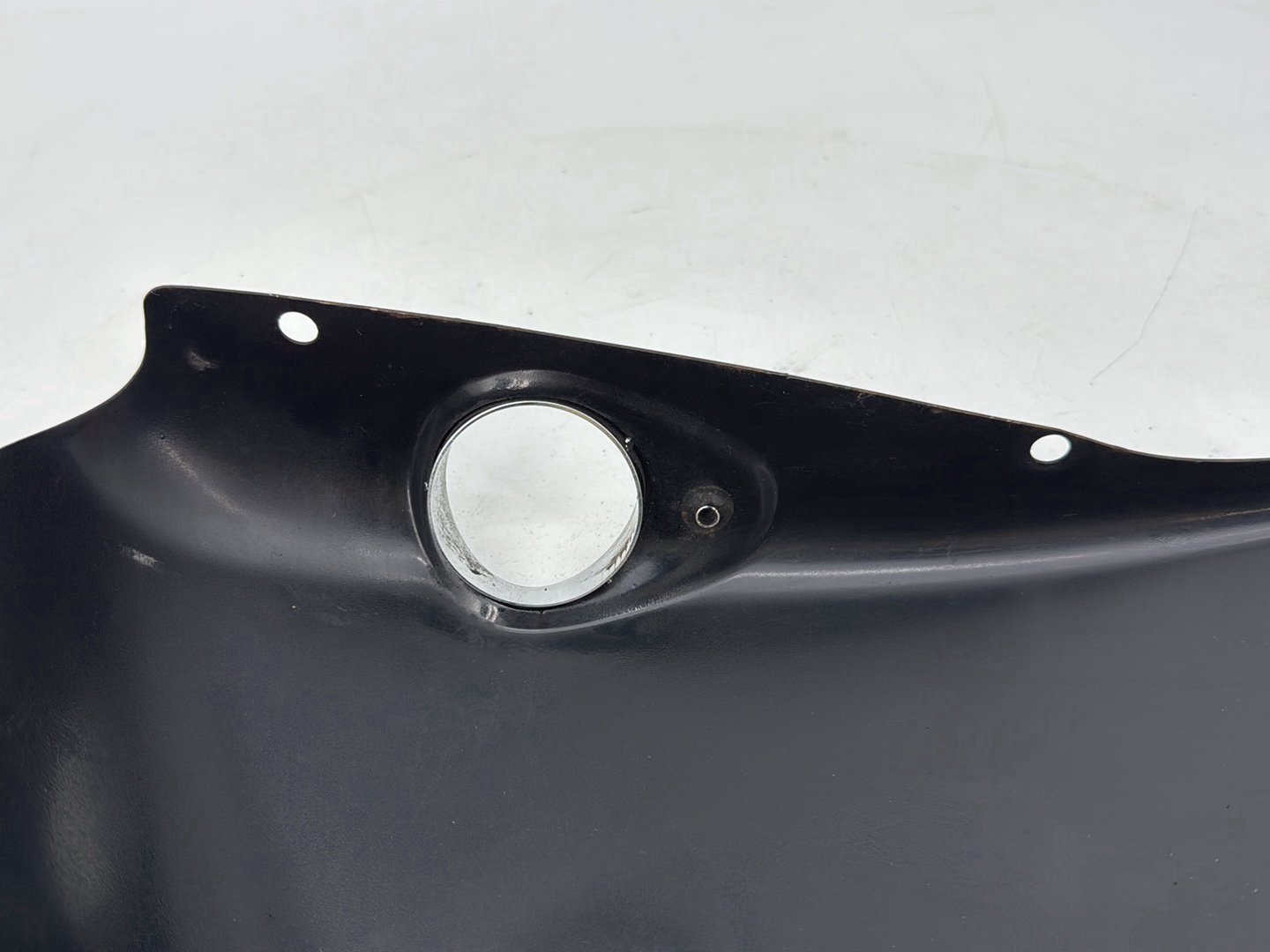 2004 - 2013 Harley-Davidson Sportster 883 Custom Right Fairing Side Oil Tank Cover 66252-04