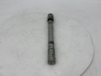 1999 - 2006 Harley-Davidson Touring Electra Glide Ultra Front Wheel Axle Bolt Shaft 43364-00