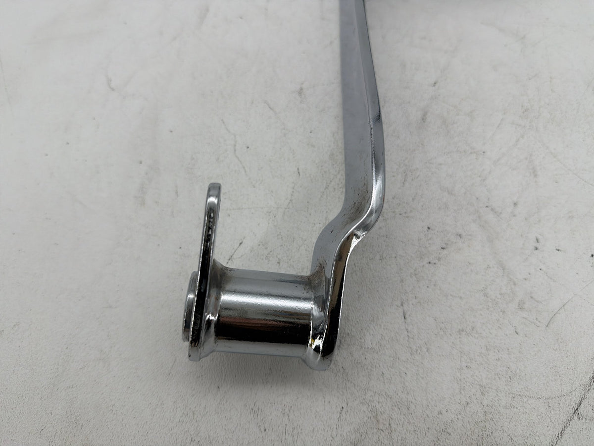 2002 Harley Electra Glide Touring Classic OEM Foot Brake Control Lever Pedal