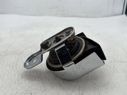 2011 Harley Heritage Softail Classic FLSTC OEM Horn Signal Klaxon Chrome Cover
