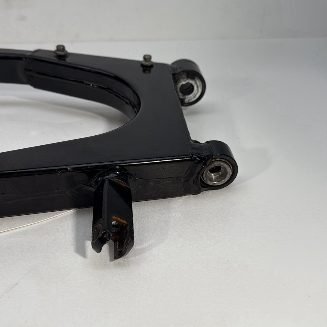 1986 - 2003 Harley-Davidson Sportster Hugger 883 Rear Fork Swingarm Swing Arm  	47547-87B