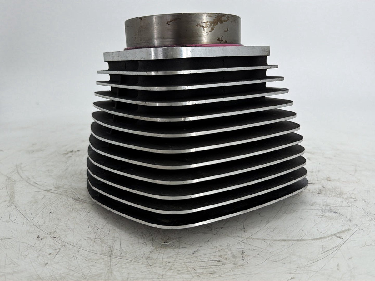 2015 Harley Electra Touring Ultra Low OEM Twin Cam Engine Jug 1 Cylinder Barrel