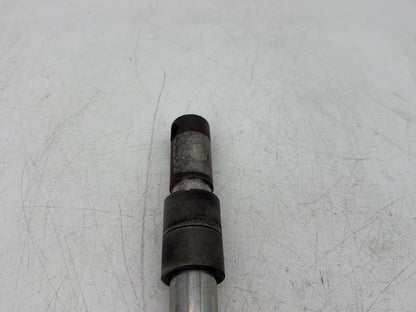 2007 Harley Touring FLHTCU Electra Glide Ultra OEM Front Wheel Axle Bolt Shaft