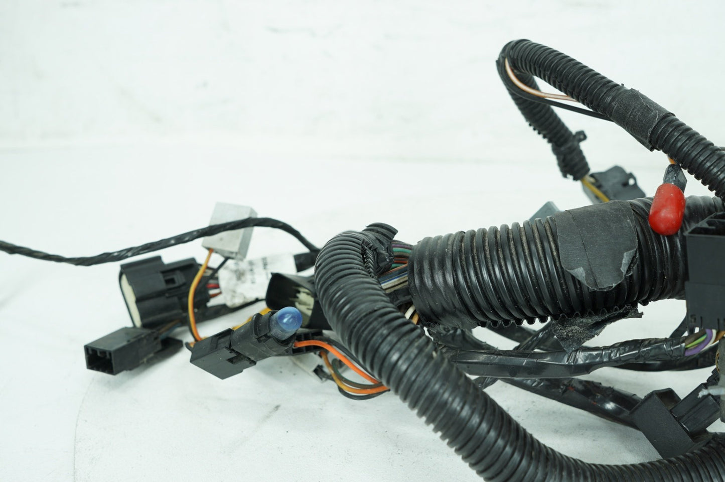 2008 - 2016 Harley-Davidson Touring Electra Glide Ultra Front Sub Wiring Harness Loom Interconnect 70232-10