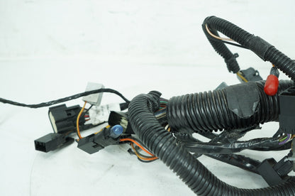 2008 - 2016 Harley-Davidson Touring Electra Glide Ultra Front Sub Wiring Harness Loom Interconnect 70232-10