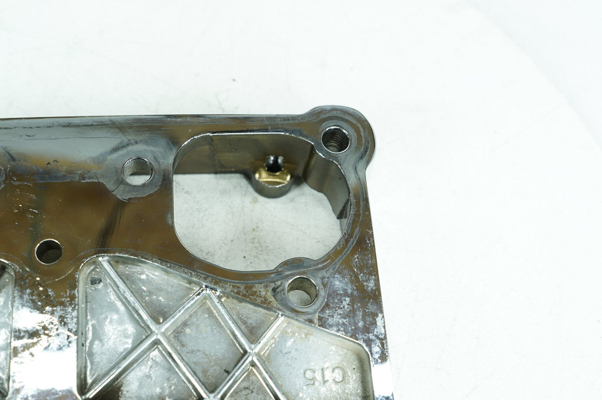 1999 - 2006 Harley-Davidson Touring Road King Classic Twin Cam Lower 1 Rocker Box 17543-99A 17543-99