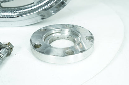 1999 - 2006 Harley-Davidson Dyna Low Rider Rear Driver Pulley Sprocket 40114-00