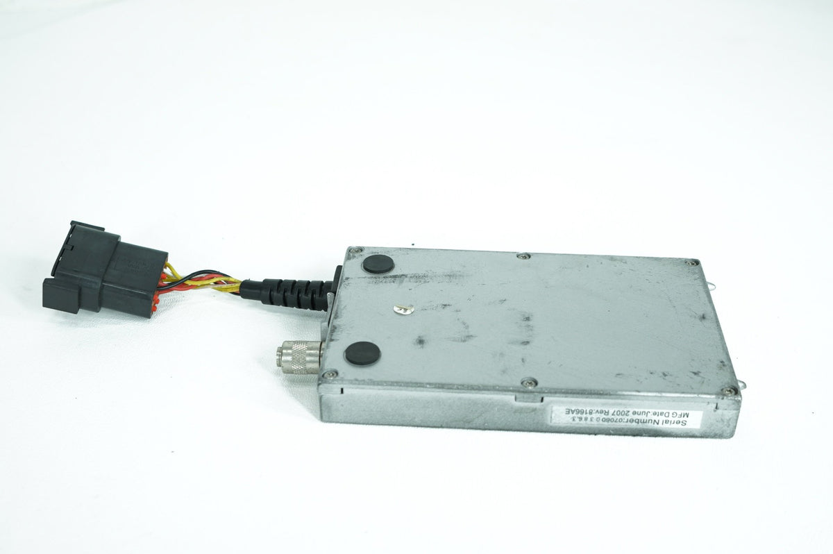 2008 Harley Touring FLHTCUI Electra Ultra OEM XM Harman Kardon Radio Module