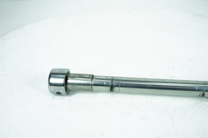 2000 - 2006 Harley-Davidson Touring Road King Custom Front Wheel Axle Bolt Shaft 43364-00