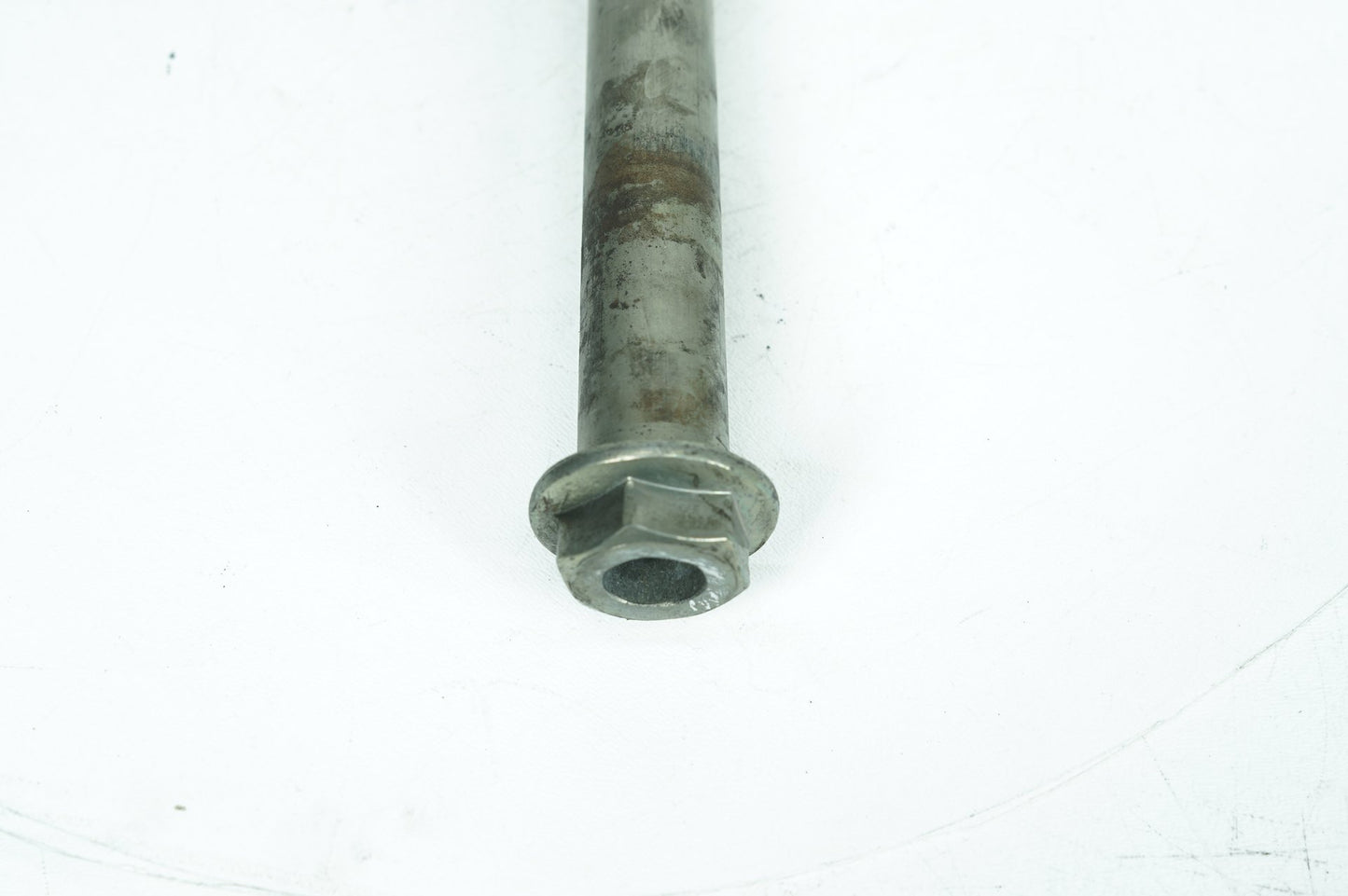 2013 - 2022 Harley-Davidson Sportster Custom Rear Wheel Axle Bolt Shaft  	41176-08