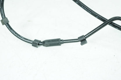 2007 - 2017 Harley-Davidson Dyna Switchback Rear Brake Hose Line Pipe ABS 46872-12A