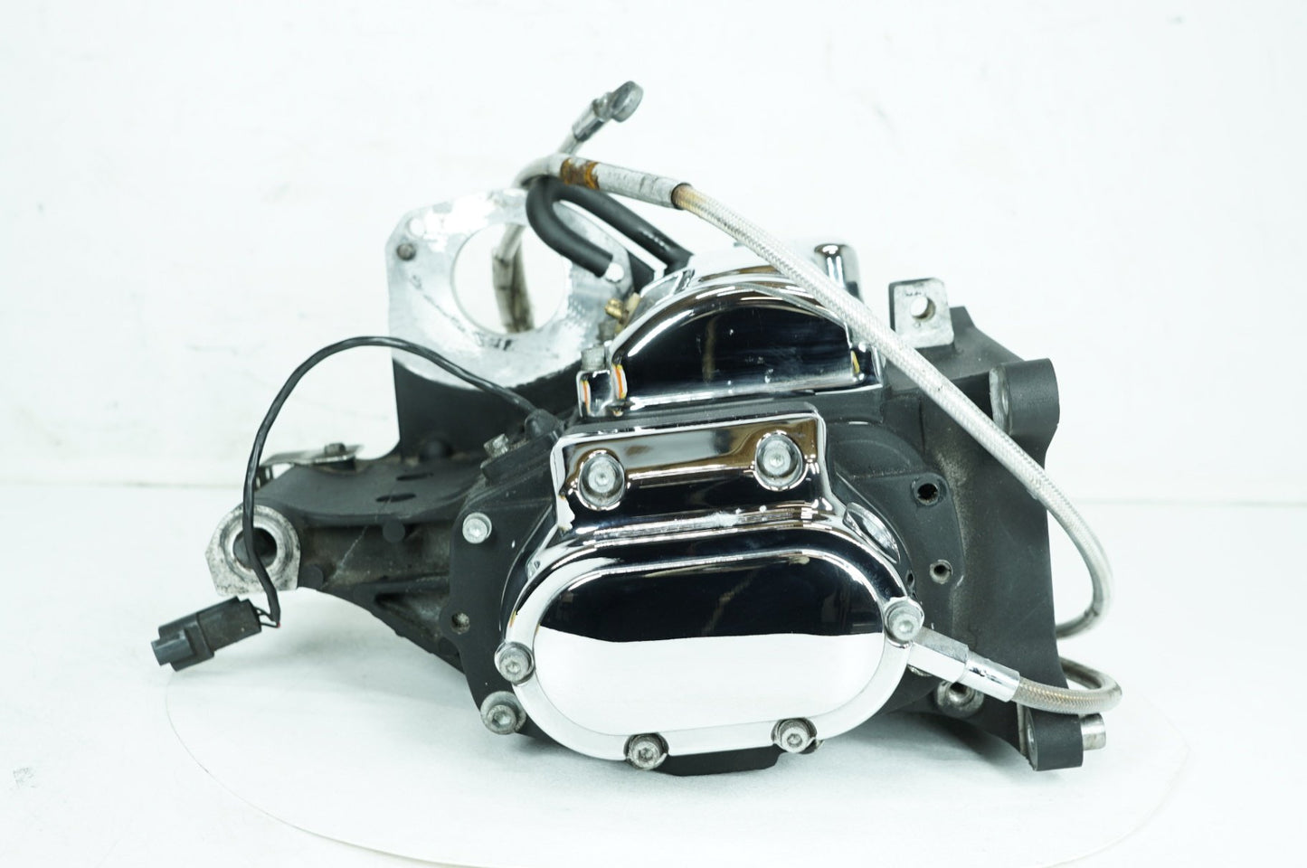 1999 - 2006 Harley-Davidson Softail Fat Boy 5 Speed Transmission Gearbox 33007-01