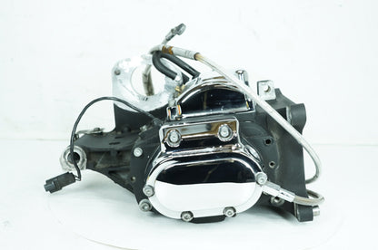 1999 - 2006 Harley-Davidson Softail Fat Boy 5 Speed Transmission Gearbox 33007-01