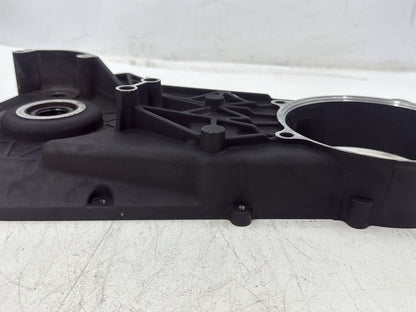 2006 Harley Softail FLSTCI Heritage Classic OEM Inner Primary Clutch Cover