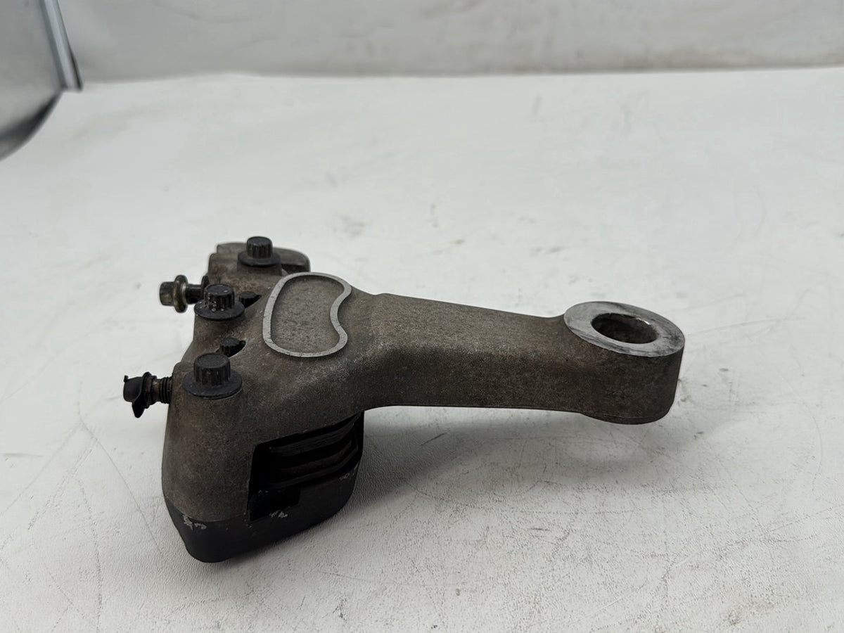 2006 Harley Touring FLHTCI Electra Glide Classic OEM Rear Back Brake Caliper