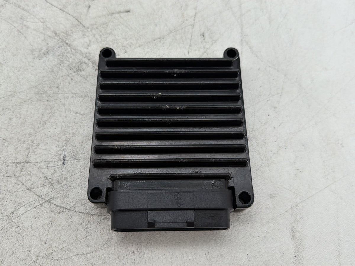 2005 Harley Road King Touring Police OEM Engine Control Module Brain ECU ECM