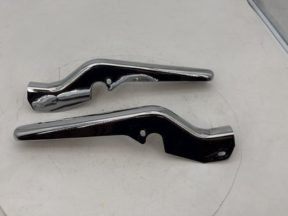 1999 - 2006 Harley-Davidson Touring Electra Glide Ultra Left Right Saddlebag Fender Struts Brackets 47502-97