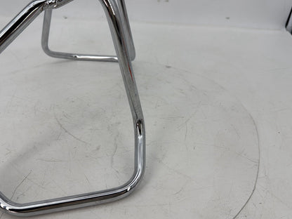2007 - 2012 Harley-Davidson Touring Electra Glide Ultra Rear Passenger Handrail Grab Bar Hand Rail 91583-99