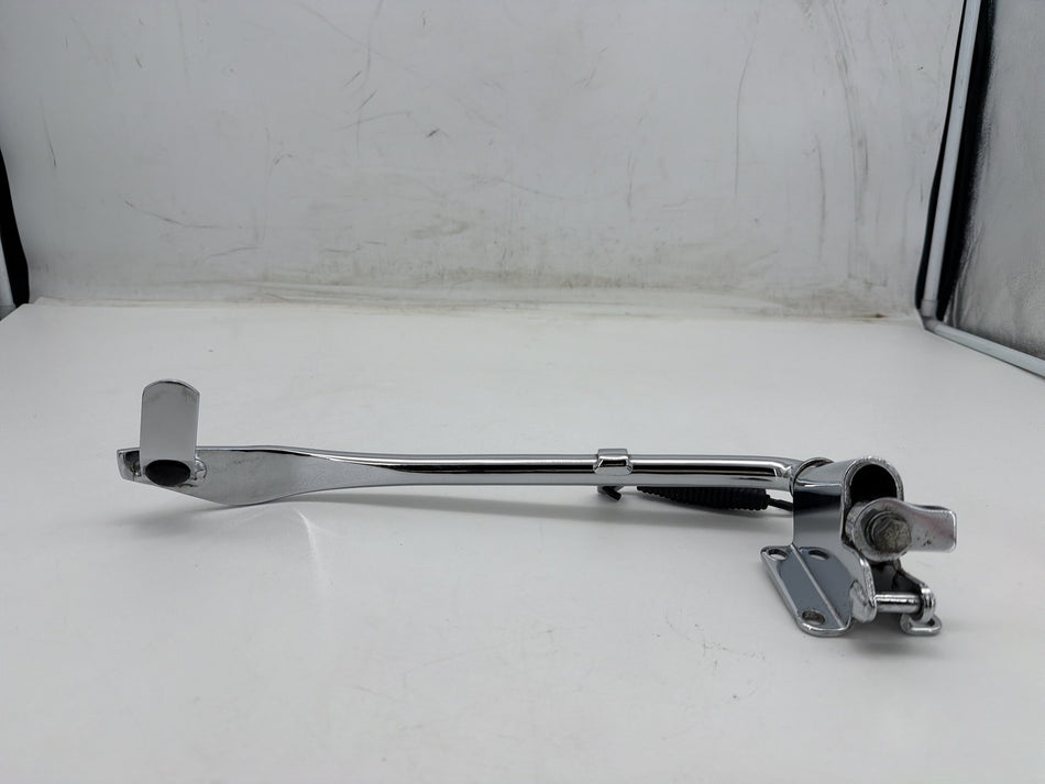 1994 Harley Softail Custom FXSTC OEM Left Side Jiffy Kick Stand & Spring
