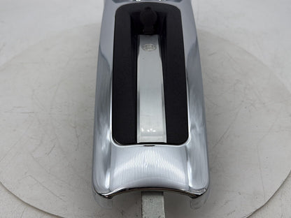 2008 - 2016 Harley-Davidson Touring Electra Glide Ultra Fuel Gas Tank Dash Console NOKey 	61270-08