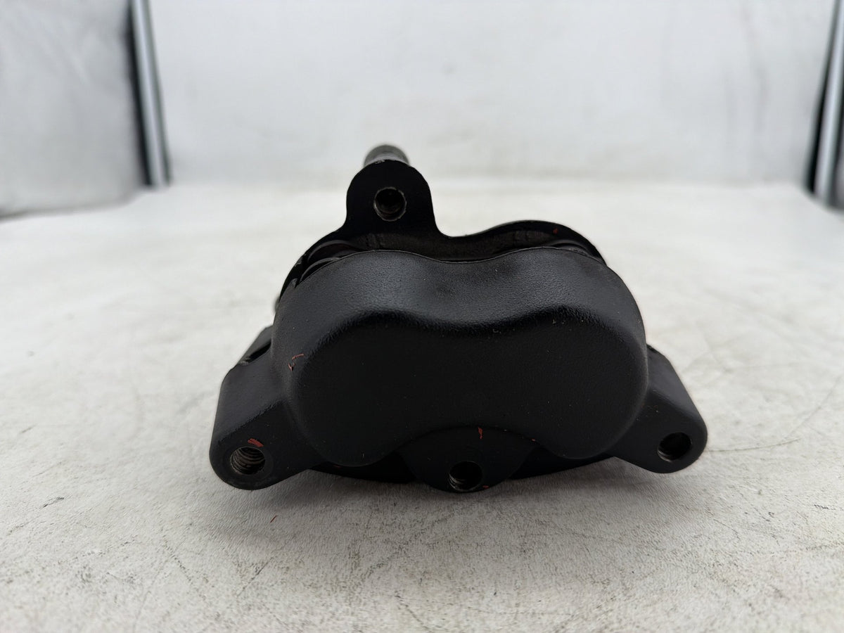 2012 Harley Dyna Fat Bob FXDF 103 OEM Front Left 1 Brake Caliper 41300001