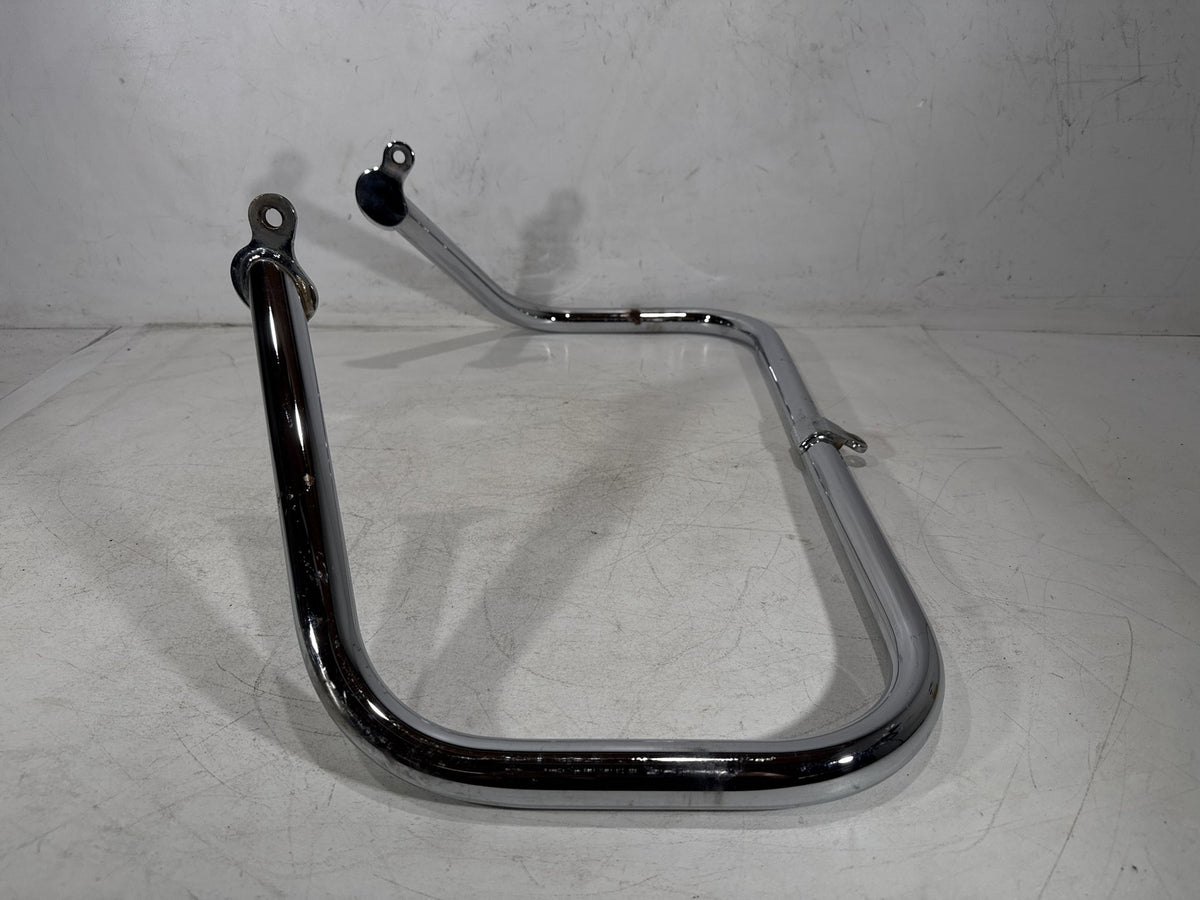 2013 Harley Street Glide Touring FLHX OEM Front Engine Crash Highway Bar Guard