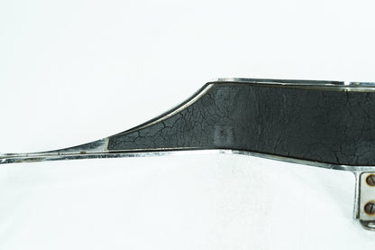 1999 - 2006 Harley-Davidson Softail Fat Boy Kuryakyn Inner Primary Cover Extension Kuryakyn 8291