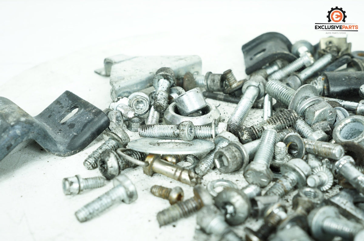 2012 Harley Touring FLHX Street Glide OEM Hardware Bolts Nuts & Brackets