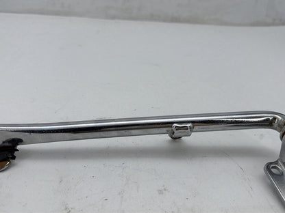 2003 Harley Road King Touring FLHRCI Classic OEM Left Side Jiffy Kick Stand