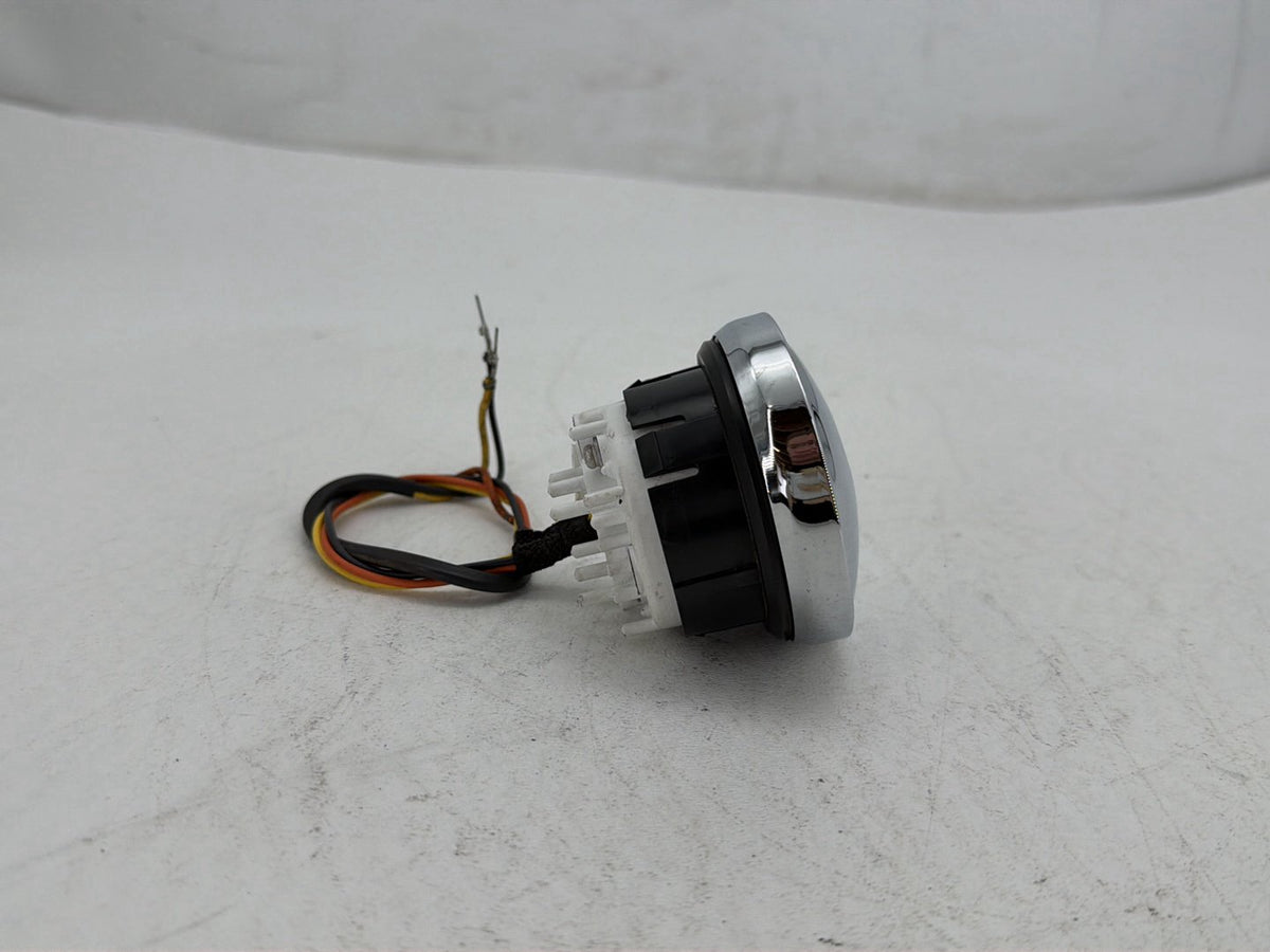 2007 Harley Dyna Street Bob FXDBI OEM Fuel Level Gas Tank Gauge
