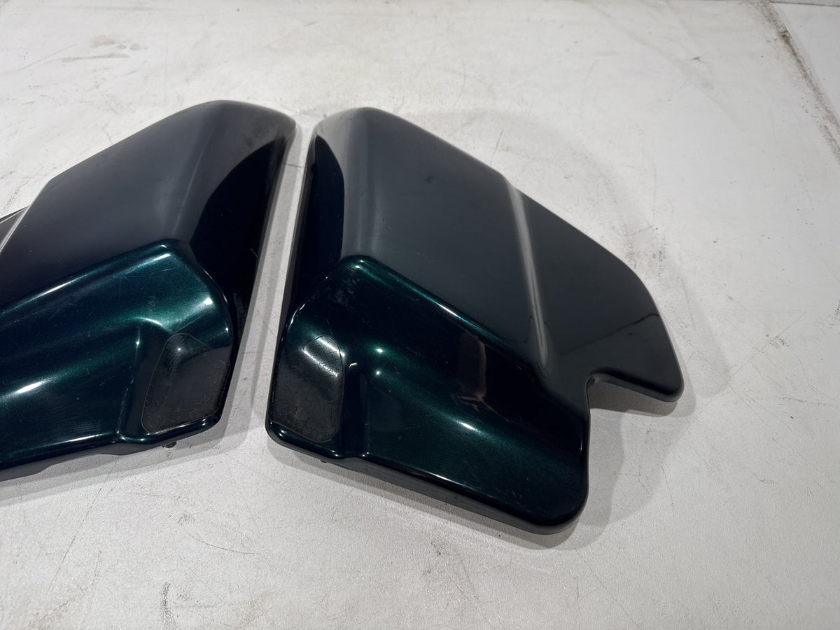 2001 Harley Electra Glide Touring Classic OEM Left Right Side Fairing Cover