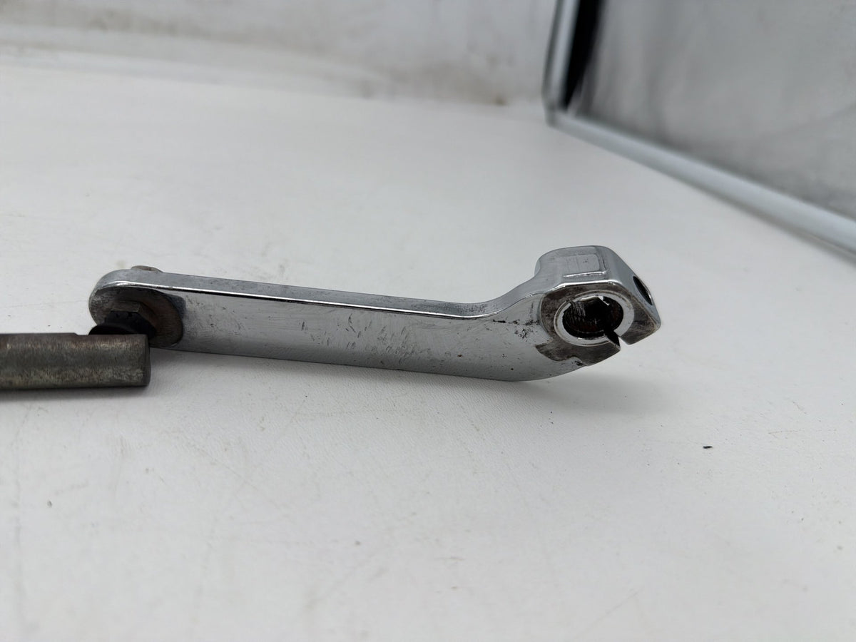 2011 Harley Street Glide Touring FLHX-103 OEM Gear Shifter Lever w/ Rod linkage