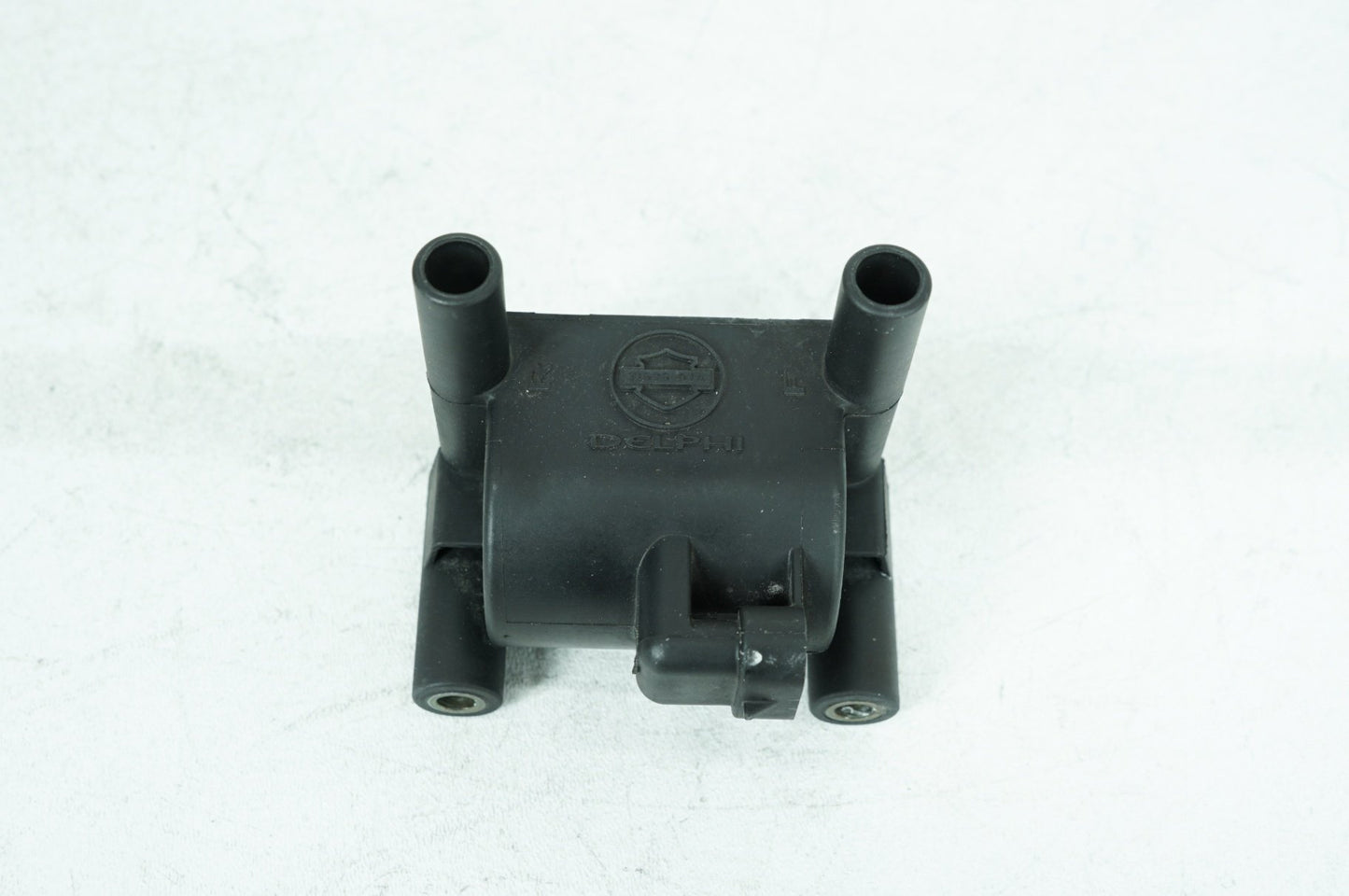 2010 Harley-Davidson Touring FLHX - Ignition Coil Spark Igniter PN: 31696-07A