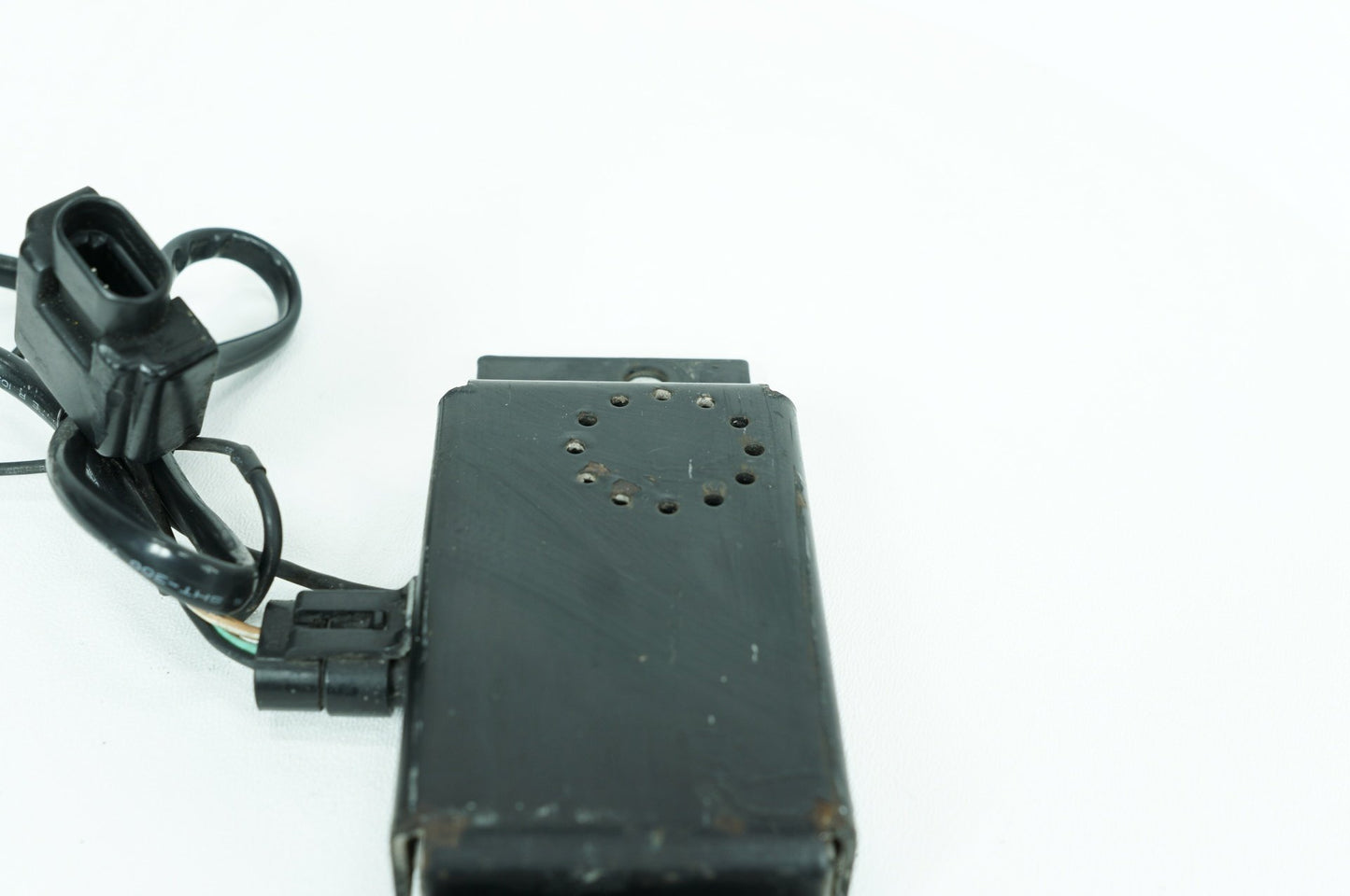 2004 - 2022 Harley-Davidson Sportster Custom Anniversary Security Alarm Control Module Siren 69018-00